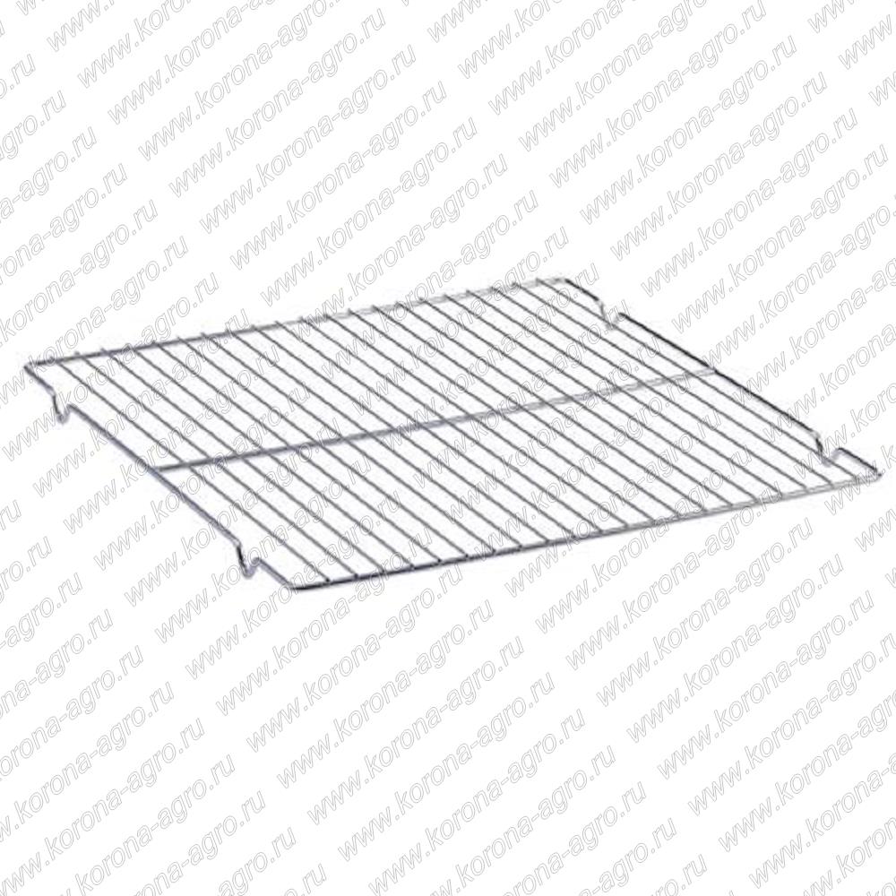 картинка Решетка металлическая прямоугольная 400х600 ( 1 шт.) для кондитеров и пекарей от магазина Корона агро